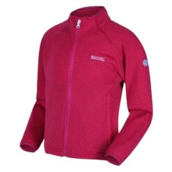 Regatta Abrigo Térmico Highton Lite Para Niños/Niñas Rosa Duquesa -Outdoor Tienda abrigo termico highton lite para niosnias rosa duquesa 2