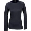 Baselayer Mid Sportswear Ladies Long Sleeve