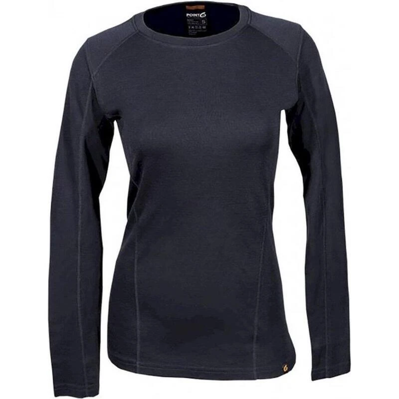 Baselayer Mid Sportswear Ladies Long Sleeve 1 Baselayer Mid Sportswear Ladies Long Sleeve