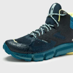 Botas De Montaña Y Trekking Gore-Tex Hombre Salomon Predict Hike -Outdoor Tienda botas de montaa y trekking gore tex hombre salomon predict hike 2