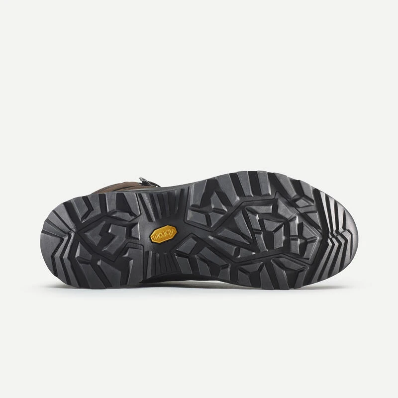 Botas De Montaña Y Trekking Goretex De Hombre Tecnica Torena 4 Botas De Montaña Y Trekking Goretex De Hombre Tecnica Torena - Imagen 4