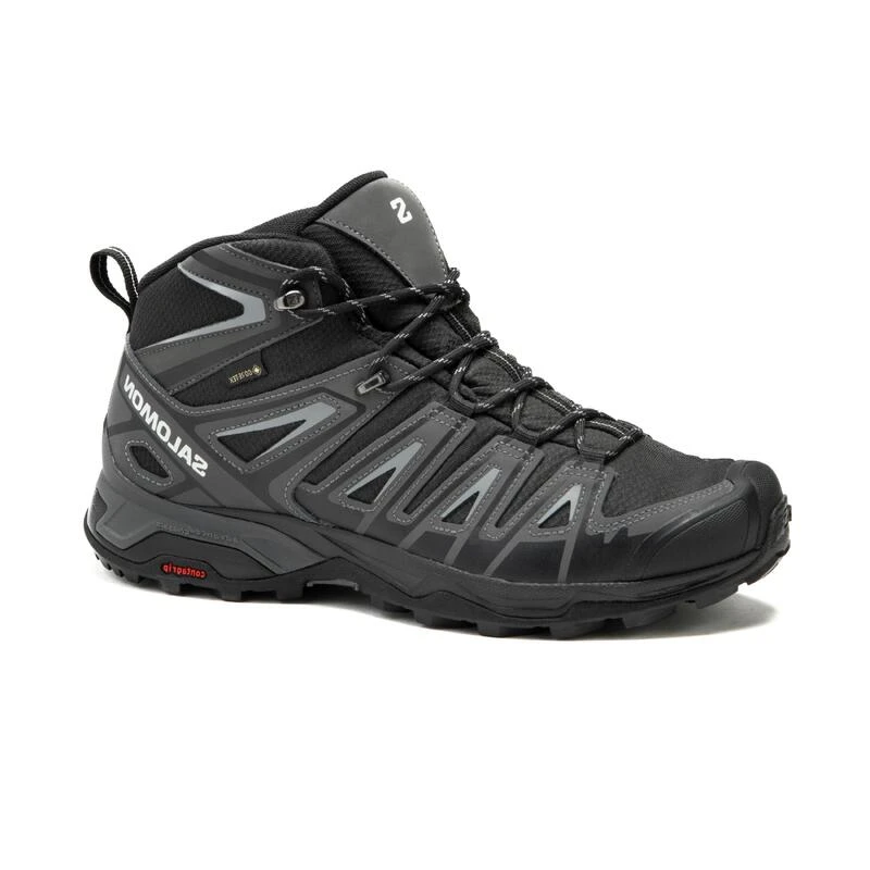 Botas De Montaña Y Trekking GoreTex Hombre Salomon X Ultra Pionneer 1 Botas De Montaña Y Trekking GoreTex Hombre Salomon X Ultra Pionneer