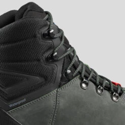 Botas De Montaña Y Trekking Impermeables De Piel Hombre Forclaz Trek 100 8 Botas De Montaña Y Trekking Impermeables De Piel Hombre Forclaz Trek 100 -Outdoor Tienda botas de montaa y trekking impermeables de piel hombre forclaz trek 100 3