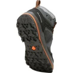 Botas De Montaña Y Trekking Impermeables Hombre Forclaz Trek100 8 Botas De Montaña Y Trekking Impermeables Hombre Forclaz Trek100 -Outdoor Tienda botas de montaa y trekking impermeables hombre forclaz trek100 2