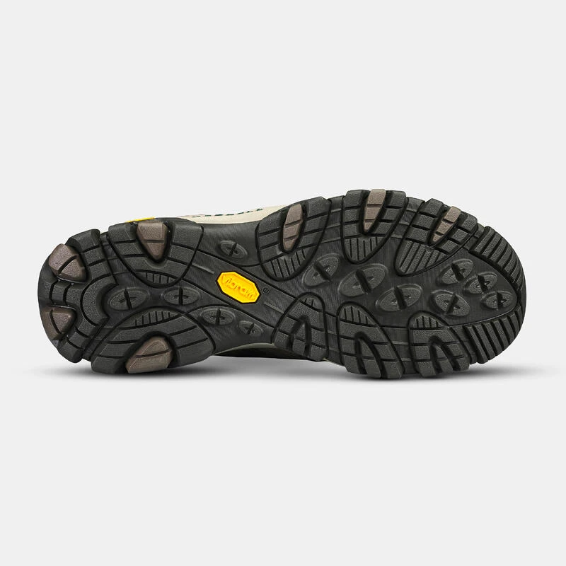 Botas De Montaña Y Trekking Impermeables Hombre Merrell Moab 3 2 Botas De Montaña Y Trekking Impermeables Hombre Merrell Moab 3 - Imagen 2