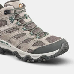 Botas De Montaña Y Trekking Impermeables Hombre Merrell Moab 3 5 Botas De Montaña Y Trekking Impermeables Hombre Merrell Moab 3 -Outdoor Tienda botas de montaa y trekking impermeables hombre merrell moab 3 2