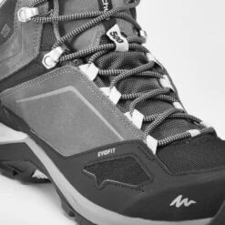 Botas De Montaña Y Trekking Impermeables Hombre Quechua MH500 8 Botas De Montaña Y Trekking Impermeables Hombre Quechua MH500 -Outdoor Tienda botas de montaa y trekking impermeables hombre quechua mh500 3