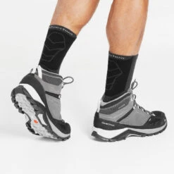 Botas De Montaña Y Trekking Impermeables Hombre Quechua MH500 9 Botas De Montaña Y Trekking Impermeables Hombre Quechua MH500 -Outdoor Tienda botas de montaa y trekking impermeables hombre quechua mh500 4