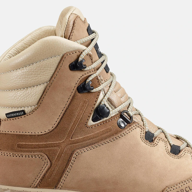 Botas De Montaña Y Trekking Impermeables Mujer Forclaz 500 Alltrail 3 Botas De Montaña Y Trekking Impermeables Mujer Forclaz 500 Alltrail - Imagen 3