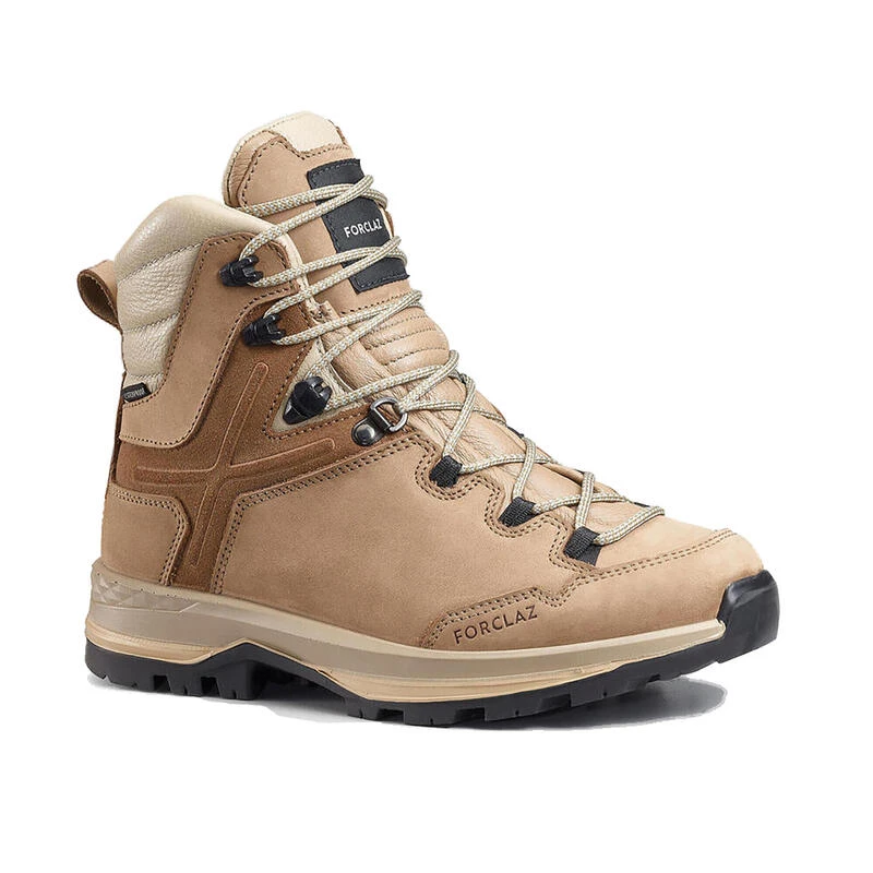 Botas De Montaña Y Trekking Impermeables Mujer Forclaz 500 Alltrail 1 Botas De Montaña Y Trekking Impermeables Mujer Forclaz 500 Alltrail