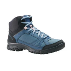 Botas De Montaña Y Trekking Mujer Quechua NH100 11 Botas De Montaña Y Trekking Mujer Quechua NH100 -Outdoor Tienda botas de montaa y trekking mujer quechua nh100 5
