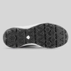 Botas De Nieve Y Apreski Impermeables De Piel Mujer Quechua SH500 U-Warm Gris 7 Botas De Nieve Y Apreski Impermeables De Piel Mujer Quechua SH500 U-Warm Gris -Outdoor Tienda botas de nieve y apreski impermeables de piel mujer quechua sh500 u warm gris 2