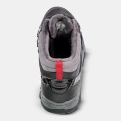 Botas De Nieve Y Apreski Impermeables Hombre Quechua SH520 X-Warm 9 Botas De Nieve Y Apreski Impermeables Hombre Quechua SH520 X-Warm -Outdoor Tienda botas de nieve y apreski impermeables hombre quechua sh520 x warm 3