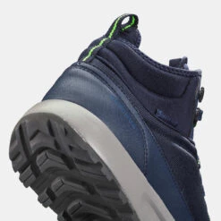 Botas De Senderismo Impermeables Hombre Quechua NH150 Mid 9 Botas De Senderismo Impermeables Hombre Quechua NH150 Mid -Outdoor Tienda botas de senderismo impermeables hombre quechua nh150 mid 3