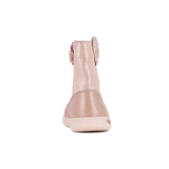 Botines De Senderismo De Piel De Bebé Niña PABLOSKY En Rosa -Outdoor Tienda botines de senderismo de piel de bebe nia pablosky en rosa 2