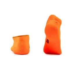 Outdoor Tienda -Outdoor Tienda calcetin deportivo multiactividad unisex izas belcu naranja 1
