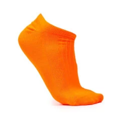 Calcetín Deportivo Multiactividad Unisex Izas BELCU Naranja 8 Calcetín Deportivo Multiactividad Unisex Izas BELCU Naranja -Outdoor Tienda calcetin deportivo multiactividad unisex izas belcu naranja 2