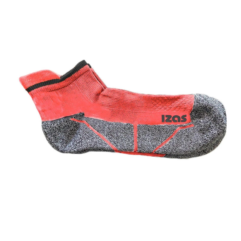 Calcetín Deportivo Unisex De Caña Media OSEJA Izas 1 Calcetín Deportivo Unisex De Caña Media OSEJA Izas