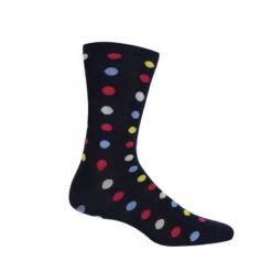 Regatta Calcetines Al Tobillo Lifestyle Para Mujer Packs De 4 Marino, Rosa Duquesa -Outdoor Tienda calcetines al tobillo lifestyle para mujer packs de 4 marino rosa duquesa 3