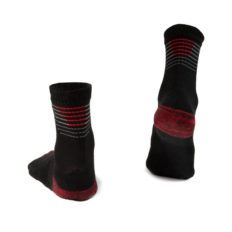 Calcetines De Trekking Sostenibles Unisex PLANET Izas 2 Calcetines De Trekking Sostenibles Unisex PLANET Izas - Imagen 2