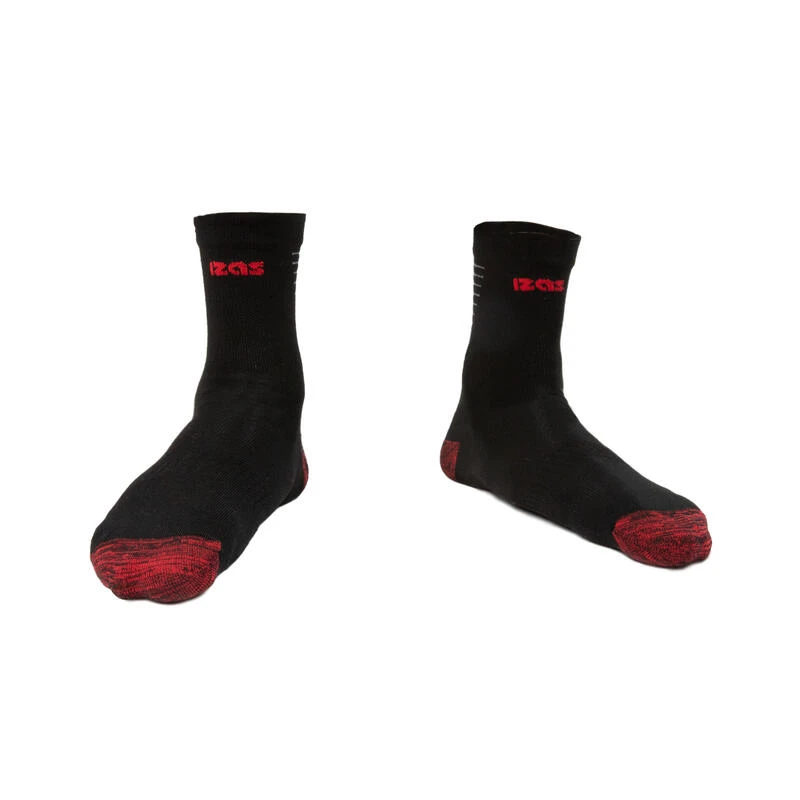 Calcetines De Trekking Sostenibles Unisex PLANET Izas 3 Calcetines De Trekking Sostenibles Unisex PLANET Izas - Imagen 3