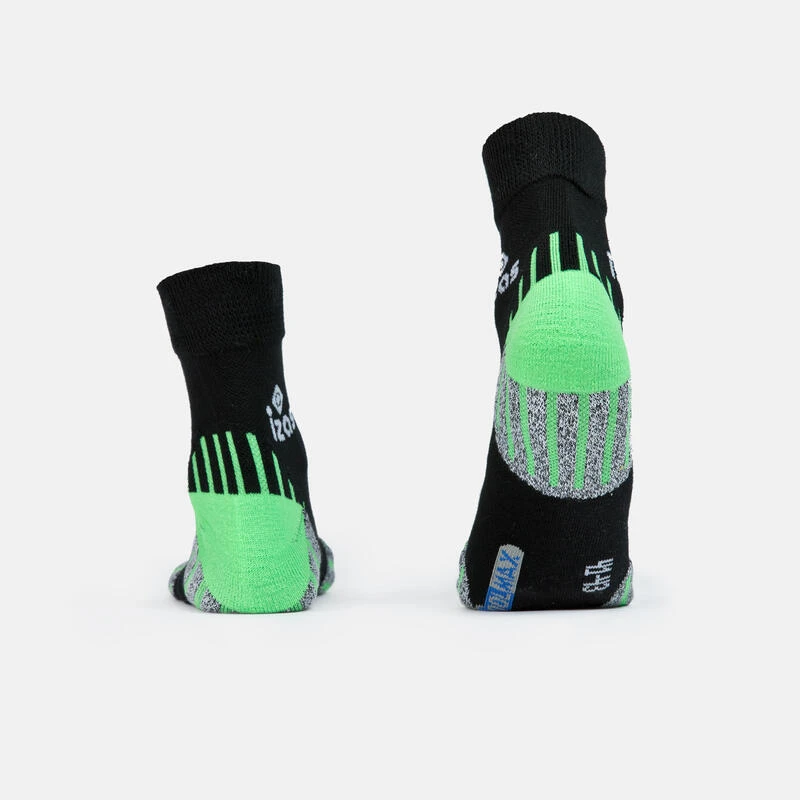 Calcetines Deportivos Unisex ANDROS Izas 2 Calcetines Deportivos Unisex ANDROS Izas - Imagen 2