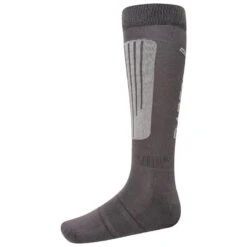Regatta Calcetines Performance Para Mujer Ébano, Gris Argento -Outdoor Tienda calcetines performance para mujer ebano gris argento 2