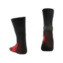 Calcetines Trekking Unisex JUNGLE Izas 5 Calcetines Trekking Unisex JUNGLE Izas -Outdoor Tienda calcetines trekking unisex jungle izas 2