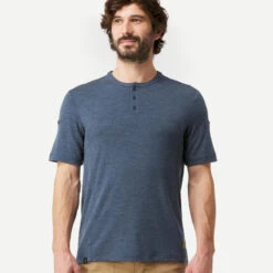 Camiseta ANTI-UV DESERT 900 HOMBRE -Outdoor Tienda camiseta anti uv desert 900 hombre 2