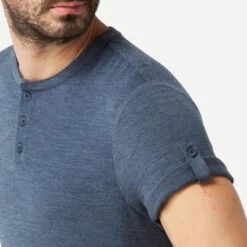 Camiseta ANTI-UV DESERT 900 HOMBRE -Outdoor Tienda camiseta anti uv desert 900 hombre 4