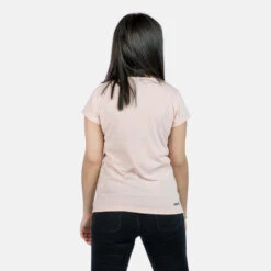 Camiseta Básica Manga Corta Para Mujer SAS Izas -Outdoor Tienda camiseta basica manga corta para mujer sas izas 3
