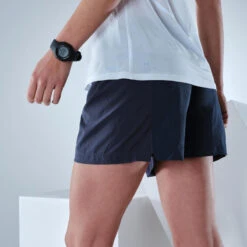 Quechua Camiseta De Montaña Y Trekking Ultraligera Mujer FH500 Gris -Outdoor Tienda camiseta de montaa y trekking ultraligera mujer fh500 gris 4