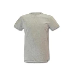 Camiseta De Senderismo/exterior/tremetismo Para Hombre, Algodón Orgánico -Outdoor Tienda camiseta de senderismoexteriortremetismo para hombre algodon organico 5