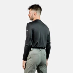 Camiseta Deportiva Técnica De Manga Larga Para Hombre CREUS M LS Izas -Outdoor Tienda camiseta deportiva tecnica de manga larga para hombre creus m ls izas 3