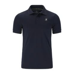 Camiseta Funcional Paul Senderismo/exterior/tremetismo Hombres -Outdoor Tienda camiseta funcional paul senderismoexteriortremetismo hombres 5