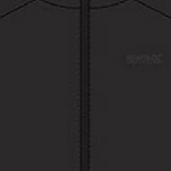 Regatta Chaleco Forro Polar Yewbank Reversible Para Hombre Negro -Outdoor Tienda chaleco forro polar yewbank reversible para hombre negro 2