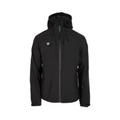 Chaqueta Impermeable, Columna De Agua 20000mm. Interior De Malla Unisex NEO Izas