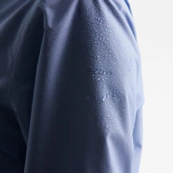 Chaqueta Impermeable De Montaña Y Trekking Mujer Quechua NH500 -Outdoor Tienda chaqueta impermeable de montaa y trekking mujer quechua nh500 2