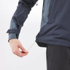 Chaqueta Impermeable Montaña Y Trekking Hombre Quechua MH500 -Outdoor Tienda chaqueta impermeable montaa y trekking hombre quechua mh500 4