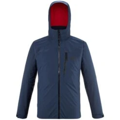Millet Chaqueta Outdoor Lifestyle Hombre POBEDA II 3 IN 1 JKT 5 Millet Chaqueta Outdoor Lifestyle Hombre POBEDA II 3 IN 1 JKT -Outdoor Tienda chaqueta outdoor lifestyle hombre pobeda ii 3 in 1 jkt 2