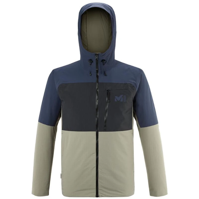 Millet Chaqueta Outdoor Lifestyle Hombre POBEDA JKT 1 Millet Chaqueta Outdoor Lifestyle Hombre POBEDA JKT