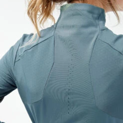 Chaqueta Polar De Montaña Y Trekking Mujer Quechua MH950 9 Chaqueta Polar De Montaña Y Trekking Mujer Quechua MH950 -Outdoor Tienda chaqueta polar de montaa y trekking mujer quechua mh950 3