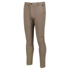 Regatta Chinos Sandros Para Hombre Arena Dorada -Outdoor Tienda chinos sandros para hombre arena dorada 2