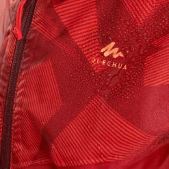 Chubasquero De Montaña Y Trekking Niños 7-15 Años Quechua MH150 -Outdoor Tienda chubasquero de montaa y trekking nios 7 15 aos quechua mh150 3