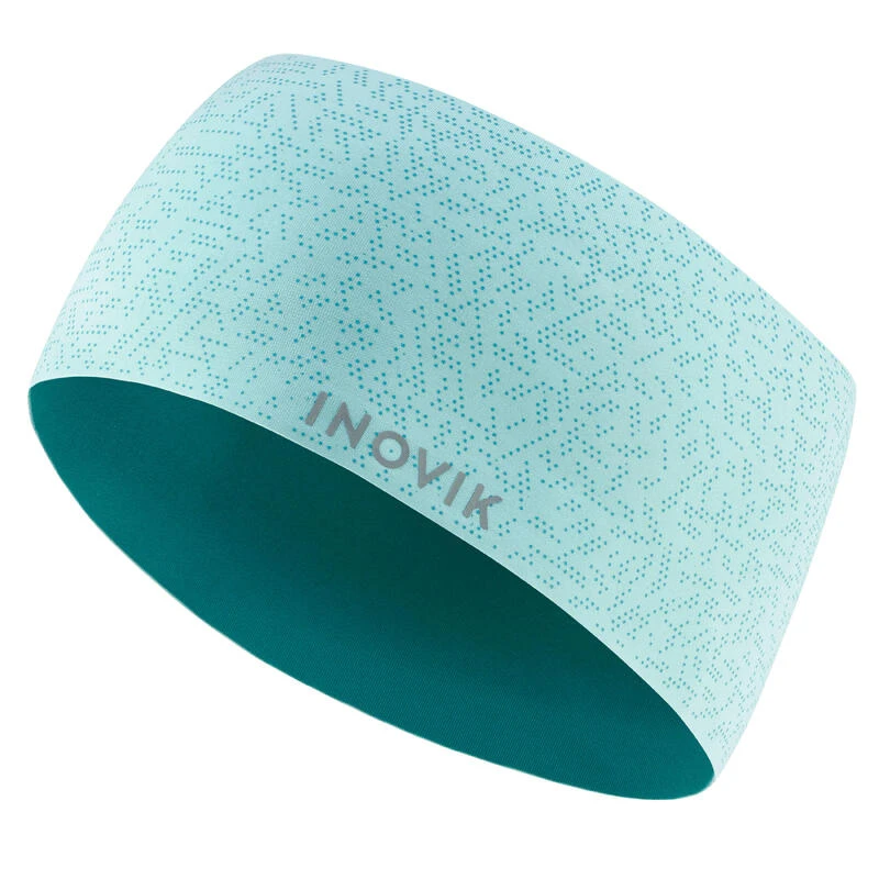 CINTA DE ESQUÍ DE FONDO NIÑOS - XC S HEAD 500 - NEGRO 6 CINTA DE ESQUÍ DE FONDO NIÑOS - XC S HEAD 500 - NEGRO - Imagen 6