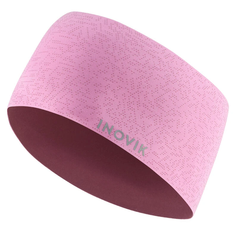 CINTA DE ESQUÍ DE FONDO NIÑOS - XC S HEAD 500 - NEGRO 5 CINTA DE ESQUÍ DE FONDO NIÑOS - XC S HEAD 500 - NEGRO - Imagen 5