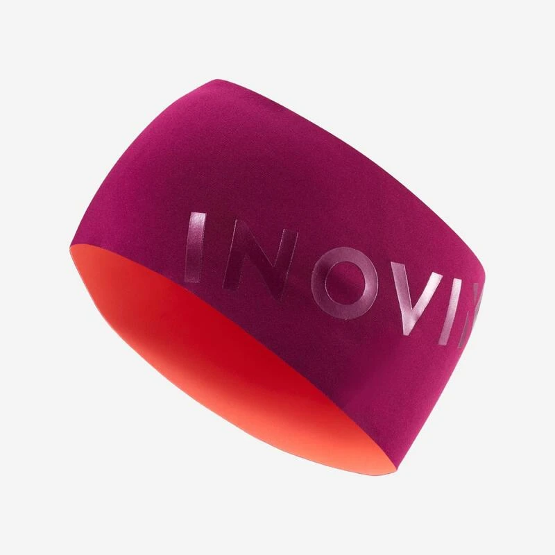 CINTA DE ESQUÍ DE FONDO NIÑOS - XC S HEAD 500 - NEGRO 4 CINTA DE ESQUÍ DE FONDO NIÑOS - XC S HEAD 500 - NEGRO - Imagen 4