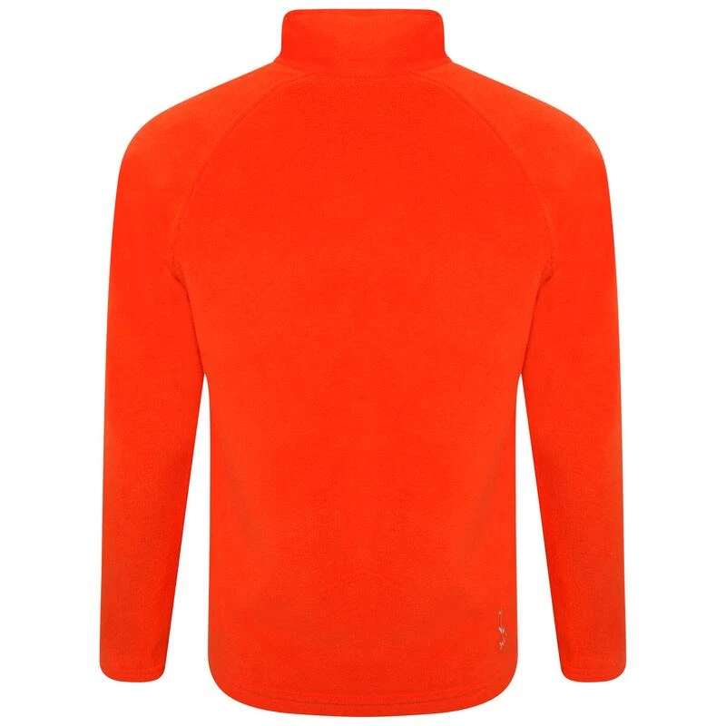 Dare 2b Forro Polar Freehand Para Niños Niñas Brillo Ámbar 2 Dare 2b Forro Polar Freehand Para Niños Niñas Brillo Ámbar - Imagen 2