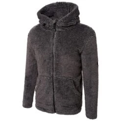 Dare 2b Forro Polar Personate Para Niños/Niñas Gris Tormenta Oscuro -Outdoor Tienda forro polar personate para niosnias gris tormenta oscuro 2