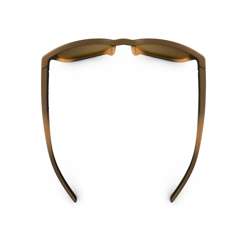 Gafas De Sol Adulto Montaña Y Senderismo Quechua MH160 Categoría 3 4 Gafas De Sol Adulto Montaña Y Senderismo Quechua MH160 Categoría 3 - Imagen 4